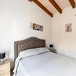 Air-conditioned Penthouse With Terrace And Parking Apartmán *