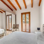 Air-conditioned Penthouse With Terrace And Parking Badesi