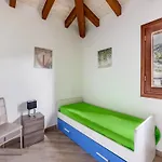 Apartmán Air-conditioned Penthouse With Terrace And Parking *