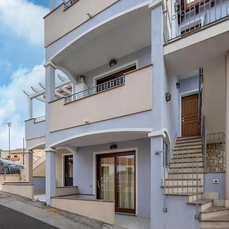 Air-conditioned Penthouse With Terrace And Parking *