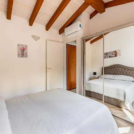 Air-conditioned Penthouse With Terrace And Parking * באדזי