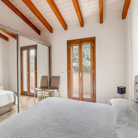 Air-conditioned Penthouse With Terrace And Parking באדזי