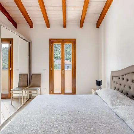 Air-conditioned Penthouse With Terrace And Parking * באדזי