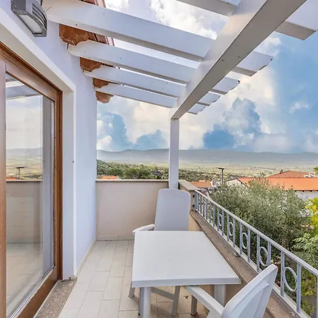 Appartamento In With Balcony *